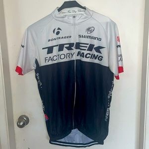 Trek Road Bike Jersey